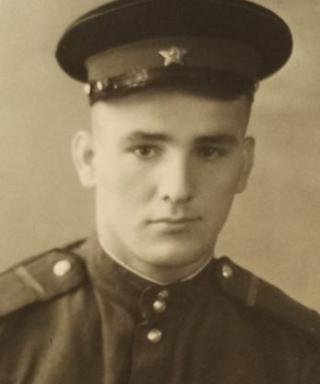 Тропников Дмитрий Моисеевич