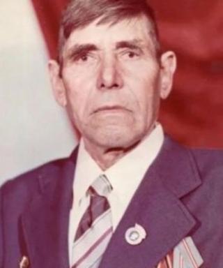 Беломестных Константин Алексеевич