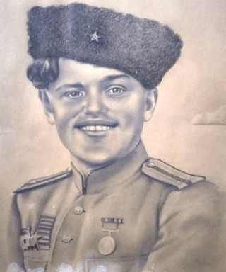 Шилов Павел Александрович