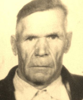 Данилов Николай Иванович