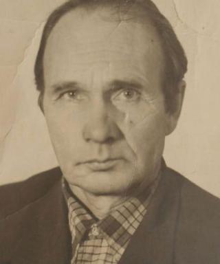 Шапкин Александр Федорович