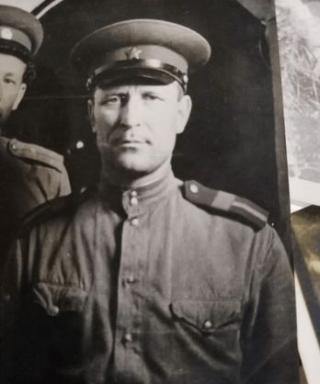 Соколик Иван Филиппович