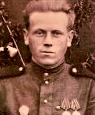 Арсеньев Владимир Николаевич