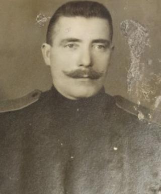 Тропников Моисей Дмитриевич