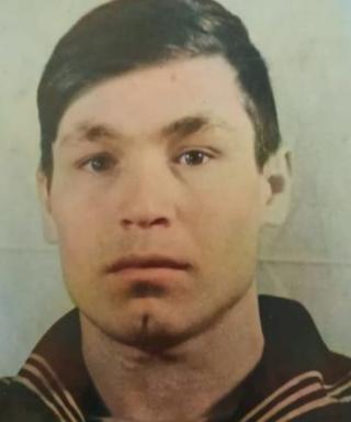 Николаев Владимир Николаевич