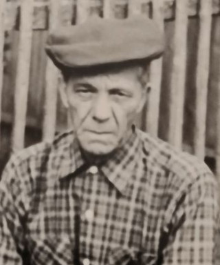 Савельев Иван Артемьевич