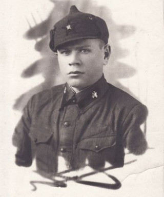 Тарасов Николай Иванович