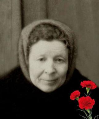 Шишова Таисия