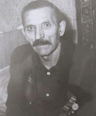 Фирсов Владимир Васильевич