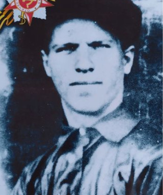 Подусов Александр Григорьевич