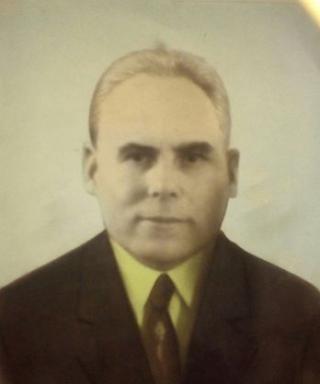Филатов Александр Николаевич