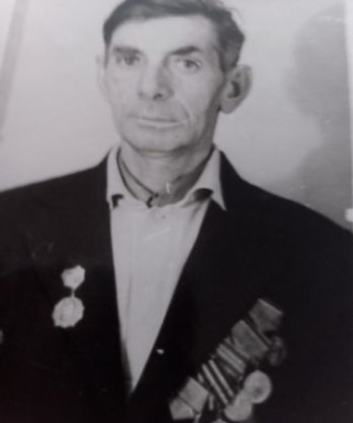 Кочетков Михаил Васильевич