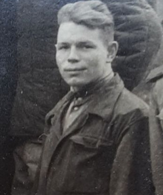 Косолапов Федор Михайлович