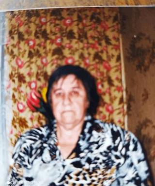 ШЛЕПКО НИНА АНДРЕЕВНА