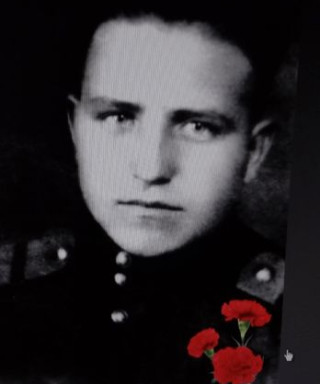 Ждамаров Иван Иванович