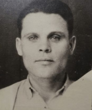 Ефимов Иван Матвеевич