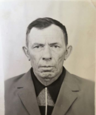 Васильев Михаил Романович