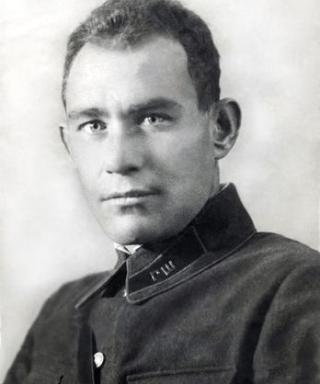 Кренделев Василий Сергеевич