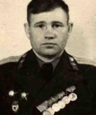 Шашкин Павел Сергеевич