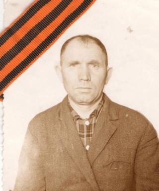 Солдатов Василий Афанасьевич