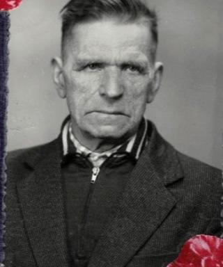 Воинов Иван Фёдорович