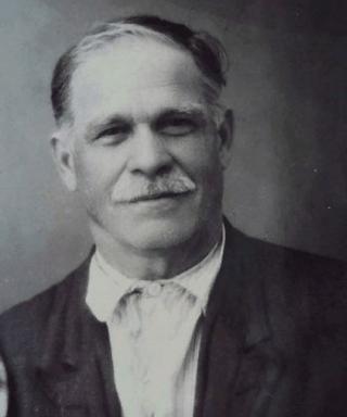 Лисицкий Александр Григорьевич