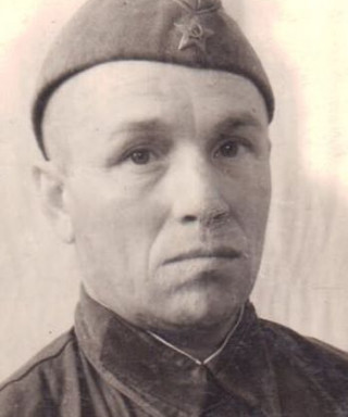 Нефёдов Александр Дмитриевич