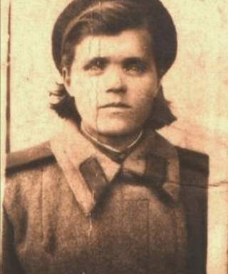 Андрюшина Татьяна Семёновна