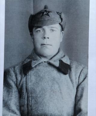 Кручинин Николай Иванович