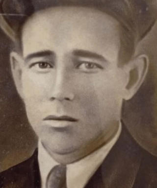 Пивоваров Яков Тимофеевич