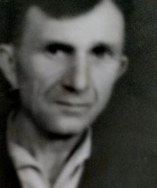 Попов Всилий Яковлевич