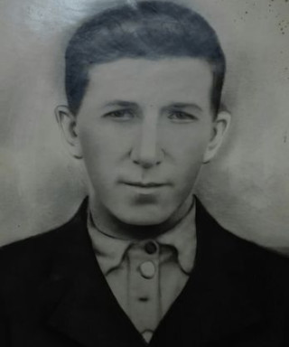 Турутин Антон Сергеевич