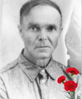 Блохин Александр Яковлевич