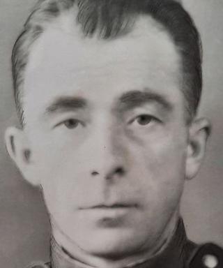 Терехов Николай Петрович