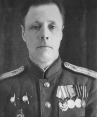 Шаров Алексей Александрович