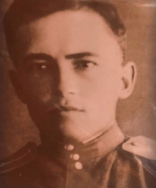 Сыроватский Николай Семенович