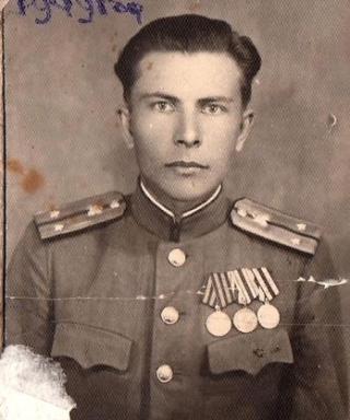 Коновалов Иван Владимирович