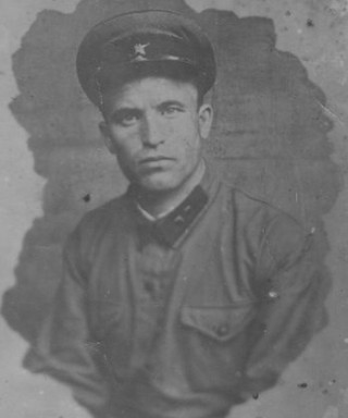 Грехнев Николай Акимович