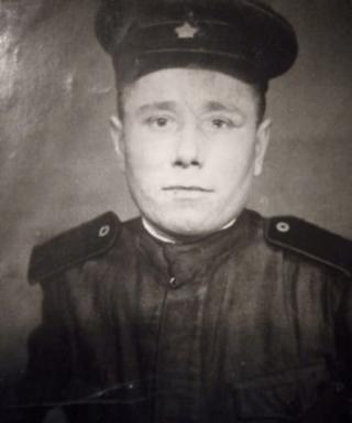 Паршиков Павел Иванович