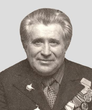 Кутьков Николай Васильевич