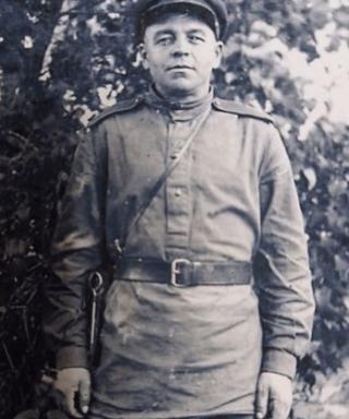 Беляничев Николай Никитович