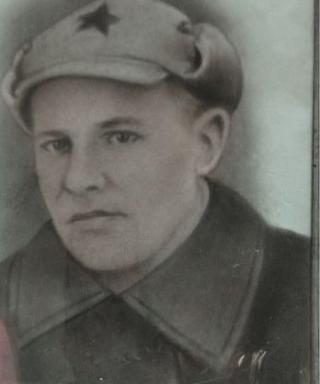 Гостюхин Василий Прокопьевич