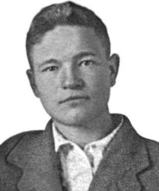 Синицын Александр Иванович