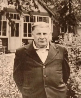 Музоваткин Анатолий Илларионович