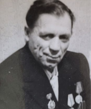 Карпенко Михаил Иванович