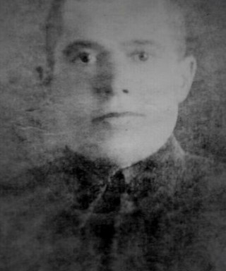 Яремовский Яков Филиппович