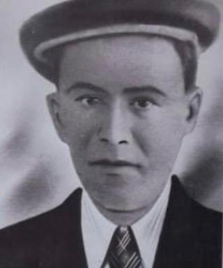 Вдовин Григорий Иванович