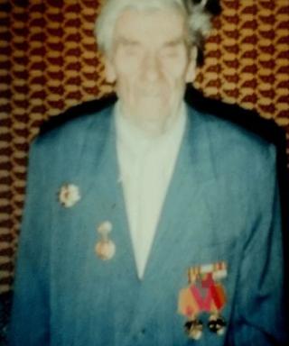 Голдобин Николай Андреевич