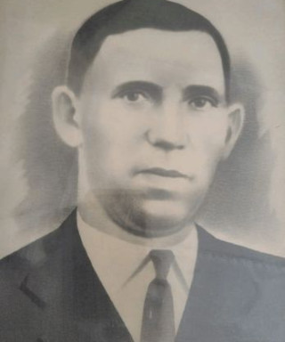 Бабусенко Василий Иванович