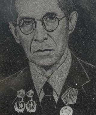 Поляков Владимир Иванович